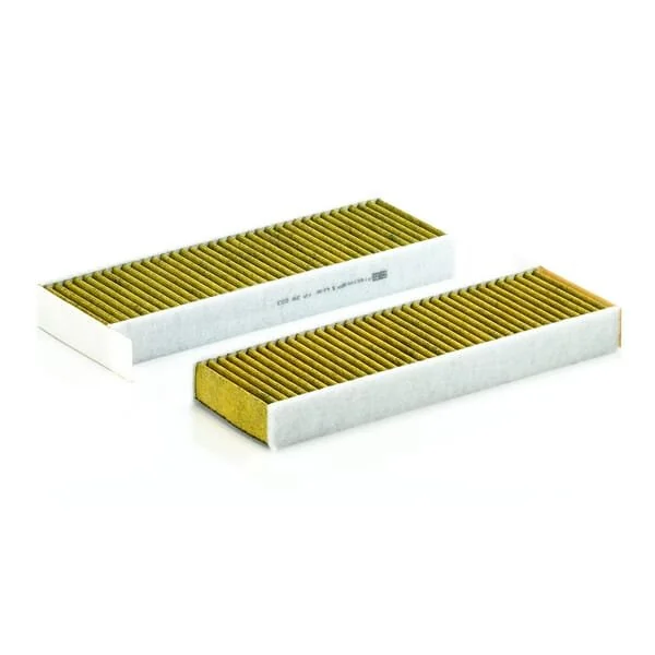 Mann Filter - FP290032 - Filtro abitacolo