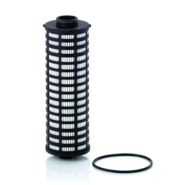 Mann Filter