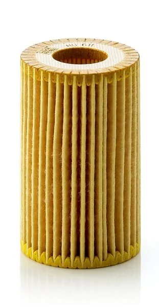 Mann Filter