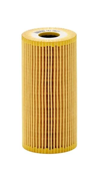 Mann Filter