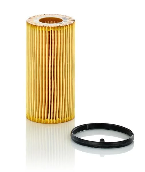 Mann Filter