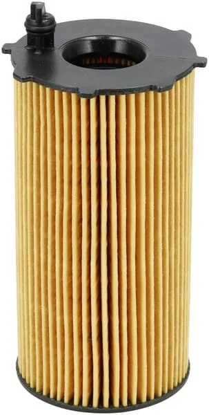 Mann Filter
