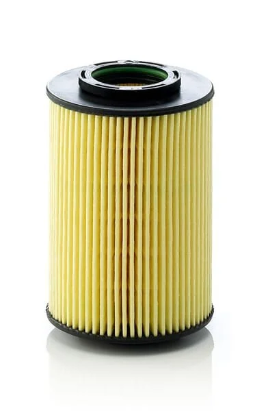 Mann Filter