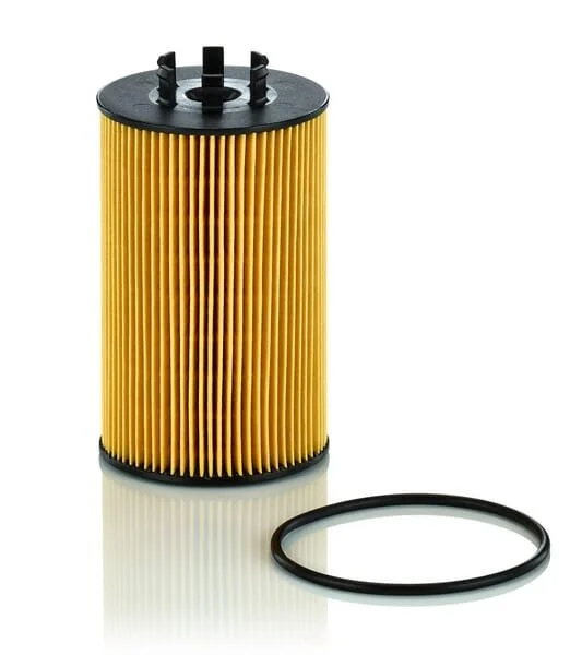 Mann Filter