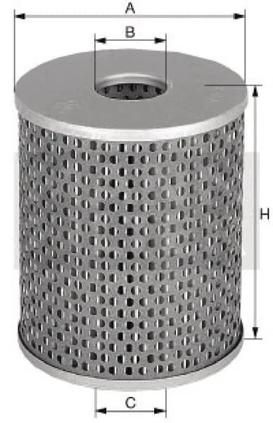 Mann Filter