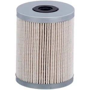 Mann Filter