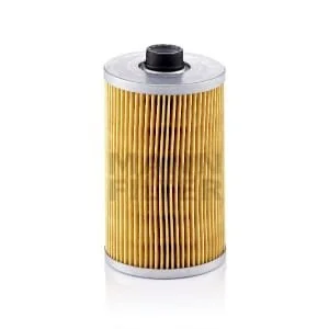 Mann Filter - P722 - Filtro carburante
