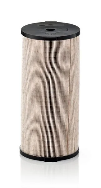 Mann Filter