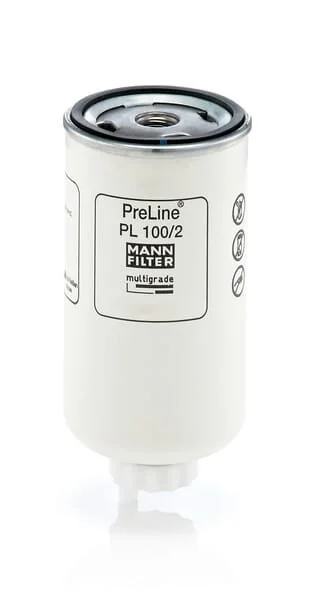 Mann Filter - PL1002 - Filtro carburante