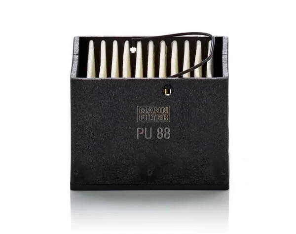Mann Filter - PU88 - Filtro carburante