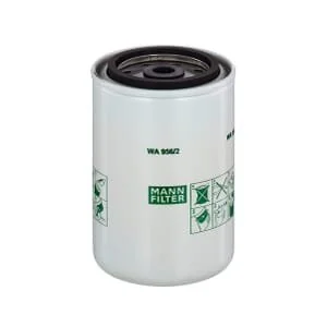 Mann Filter