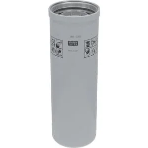 Mann Filter