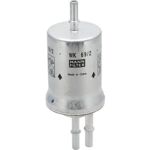 Mann Filter - WK692 - Filtro carburante