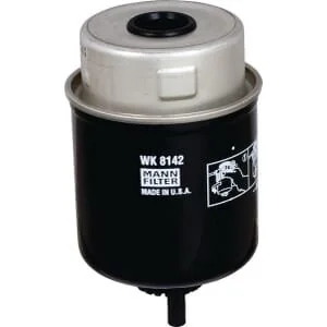 Mann Filter - WK8142 - Filtro di ricambio per carburante