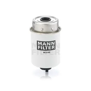 Mann Filter - WK8190 - Filtro carburante