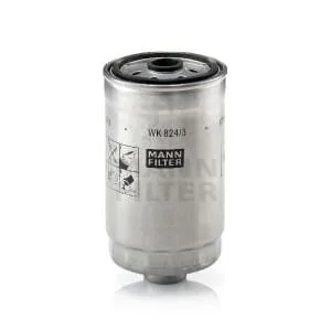 Mann Filter - WK8243 - Filtro carburante