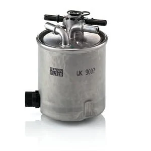 Mann Filter - WK9007 - Filtro carburante