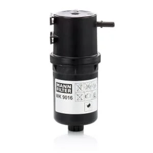 Mann Filter - WK9016 - Filtro carburante