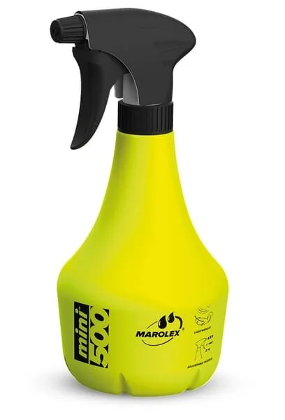 Marolex - 1727000500 - Irroratrice Mini, 0,5 litri