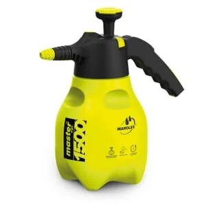 Marolex - 1727001502 - Irroratrice Master Ergo 1500