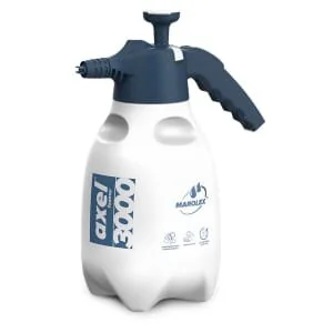 Marolex - 1727004003 - Axel schiumogeno 3 l