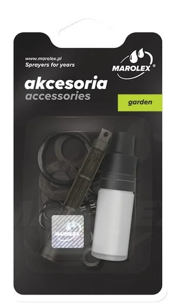 Marolex - 1727800127 - Kit di riparazione, universale