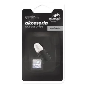 Marolex - A009162 - Ugello completo, MR1.5 linea acida