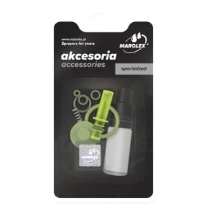 Marolex - A032102 - Kit di riparazione, industria Ergo linea acida