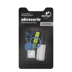 Marolex - A033103 - Kit di riparazione, industria Ergo Alka Line