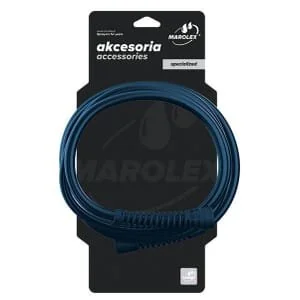 Marolex - A058163 - Tubo per spray con raccordi, linea alcalina