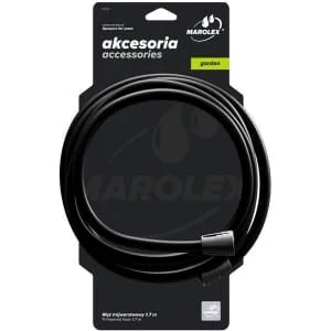 Marolex - A059164 - Tubo per spray con raccordi, 170cm per Prof. Plus