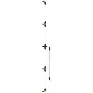 Marolex - L009101 - Lancia irroratrice 5-Row