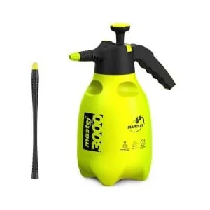 Marolex - S018121 - Irroratore, master ergo 3000 con lancia da 30cm