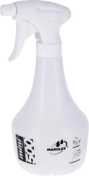 Marolex - S071102 - Irroratore, mini linea acido 500
