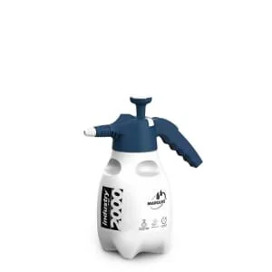 Marolex - S093103 - Irroratore, linea alcalina ergo industriale 2000