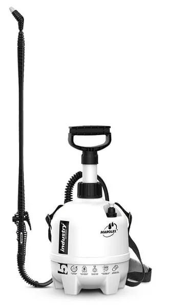 Marolex - S101152 - Irroratore, linea acido industriale 5