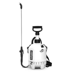Marolex - S106232 - Irroratrice, Industry 7, linea acida, in busta