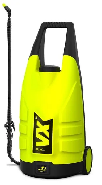 Marolex - S151141 - Atomizzatore a batteria Vx X-Line, 20l