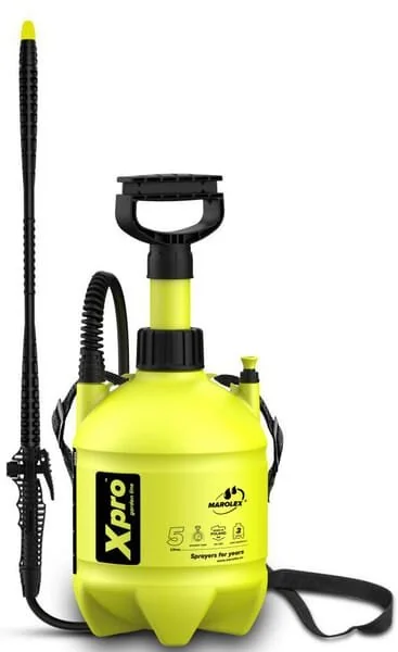 Marolex - S175121 - Irroratrice Xpro 5 L