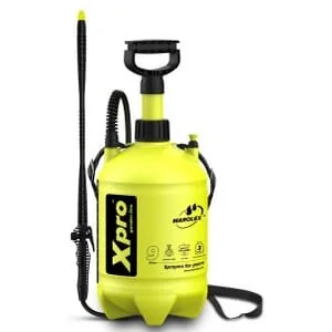 Marolex - S177121 - Irroratrice Xpro 9 L