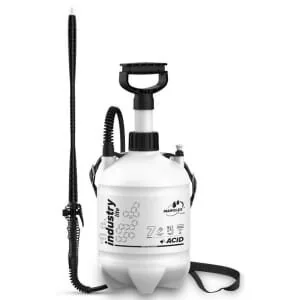 Marolex - S182122 - Irroratrice Industry Lite linea acida 7