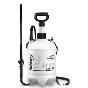 Marolex - S183122 - Irroratrice Industry Lite linea acida 9