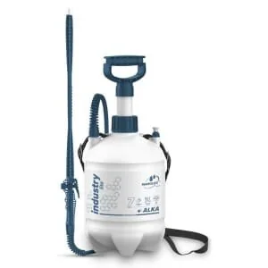 Marolex - S192123 - Irroratrice industria leggera Alka-Line 7