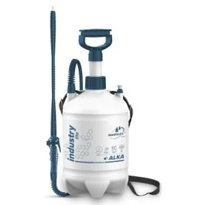 Marolex - S193123 - Irroratrice industria leggera Alka-Line 9