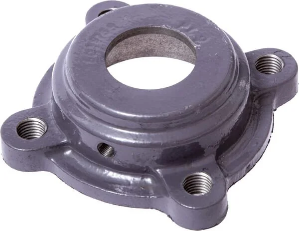Maschio - B02648228R - Supporto flangiato 80