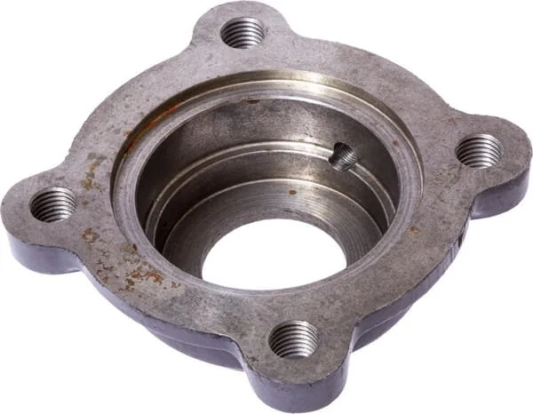 Maschio - B02648228R - Supporto flangiato 80
