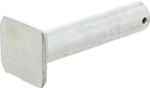 Maschio - B03500307R - Perno per coltelli e lame