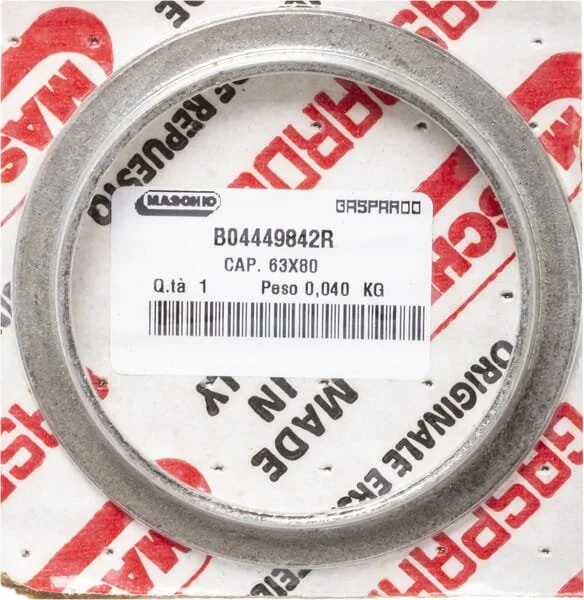 Maschio - B04449842R - Tappo 63x80
