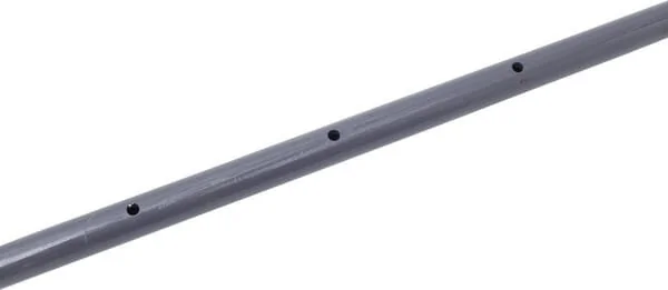 Maschio - B07SP1050R - Barra raccoglitrice, temprata