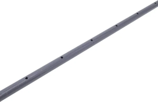 Maschio - B07SP1050R - Barra raccoglitrice, temprata